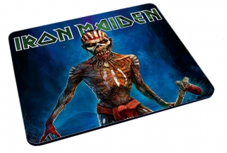 Podložka k PC-Iron Maiden 3