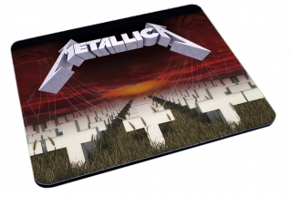 Podložka k PC-Metallica 2