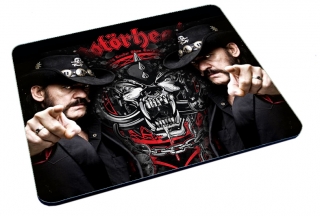 Podložka k PC-Motorhead 2