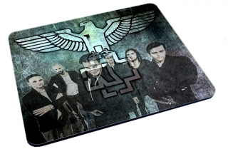 Podložka k PC-Rammstein 3