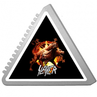 Autoškrabka-Slayer 2