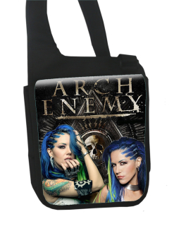 Town-Arch Enemy 2