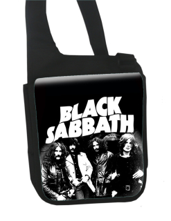 Town-Black Sabbath