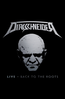 Vlajka-Udo Dirkschneider