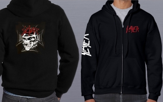 Mikina Trendy-Slayer