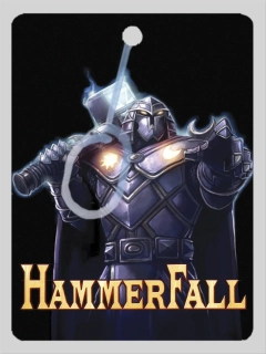 Voňka-Hammerfall