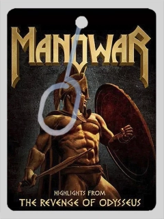 Voňka-Manowar 2