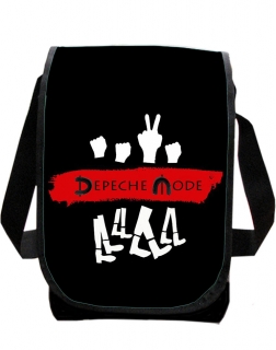 Street bag-Depeche Mode 1