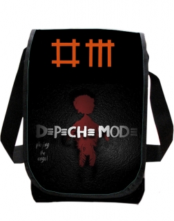 Street bag-Depeche Mode 2