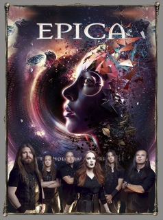 Nášivka Záda-Epica 3
