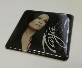 3D magnetka-Tarja