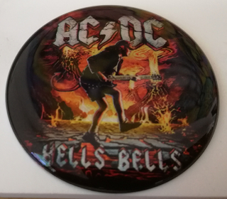 3D magnetka K-ACDC 2