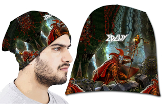 Beanie Winter-Edguy