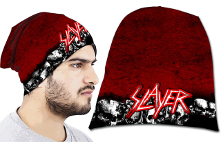 Beanie Winter-Slayer