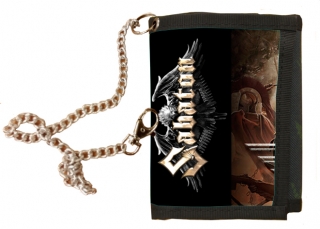 Peněženka new-Sabaton Last