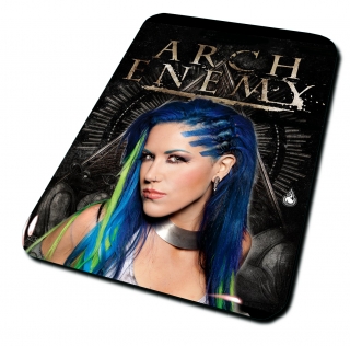Samolepka na mobil-Arch Enemy