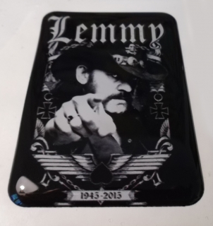 Samolepka na mobil-Lemmy