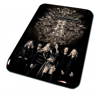 Samolepka na mobil-Nightwish