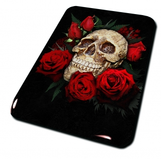 Samolepka na mobil-Gothic 02