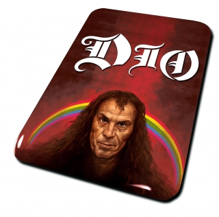 Samolepka na mobil-Dio 2