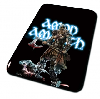 Samolepka na mobil-Amon Amarth 2