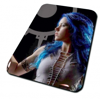 Samolepka na mobil-Arch Enemy 3