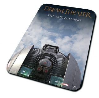 Samolepka na mobil-Dream theater