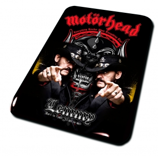 Samolepka na mobil-Lemmy 1