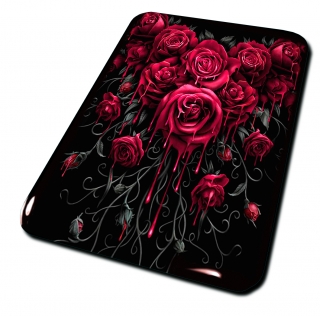 Samolepka na mobil-Rose