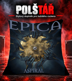 Polštář -Epica 02
