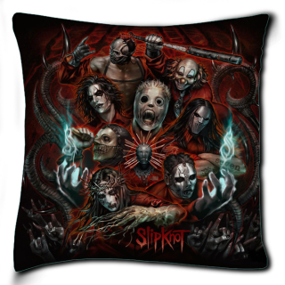 Polštář -Slipknot