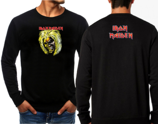Mikina 406-Iron Maiden 4