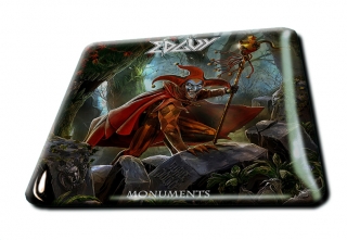 3D magnetka-Edguy 3
