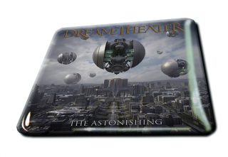 3D magnetka-Dream Theater