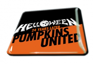 3D magnetka-Helloween 4