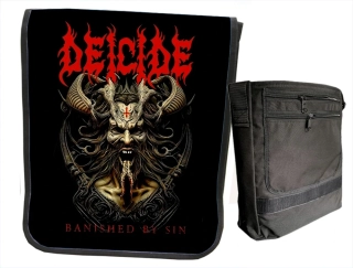 Taška Collage-Deicide
