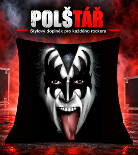 Polštář -Gene 2