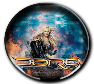 3D magnetka K-Doro