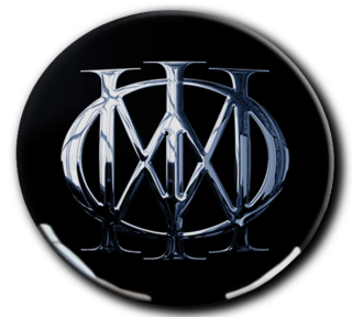 3D magnetka K-Dream Theater