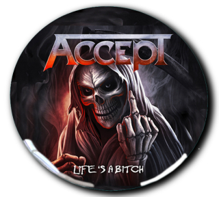 3D magnetka K-Accept 2