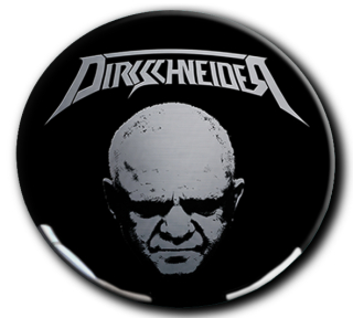 3D magnetka K-UDO