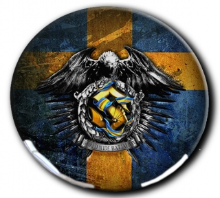 3D magnetka K-Sabaton 3