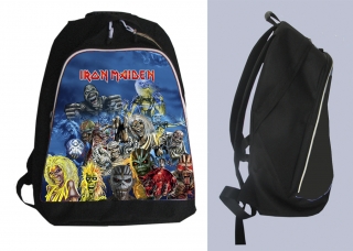 Batoh 045-Iron Maiden 4