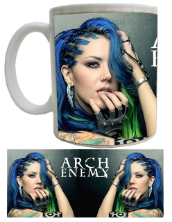 Hrnek-Arch Enemy 5