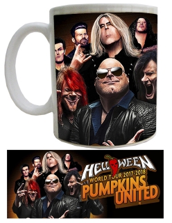 Hrnek-Helloween 2