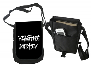 Taška modest-Vlastní motiv