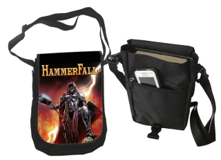 Taška modest-Hammerfall 3