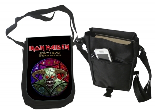 Taška modest-Iron Maiden 2