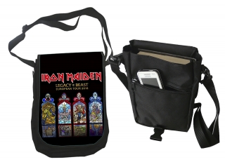 Taška modest-Iron Maiden 3
