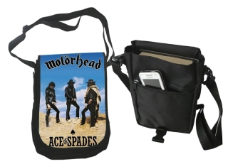 Taška modest-Motorhead 5